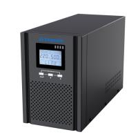 TESCOM TEOS+ 1KVA 1F/1F (2x 7AH) 4-8 dk ONLINE  1 KVA 900040339